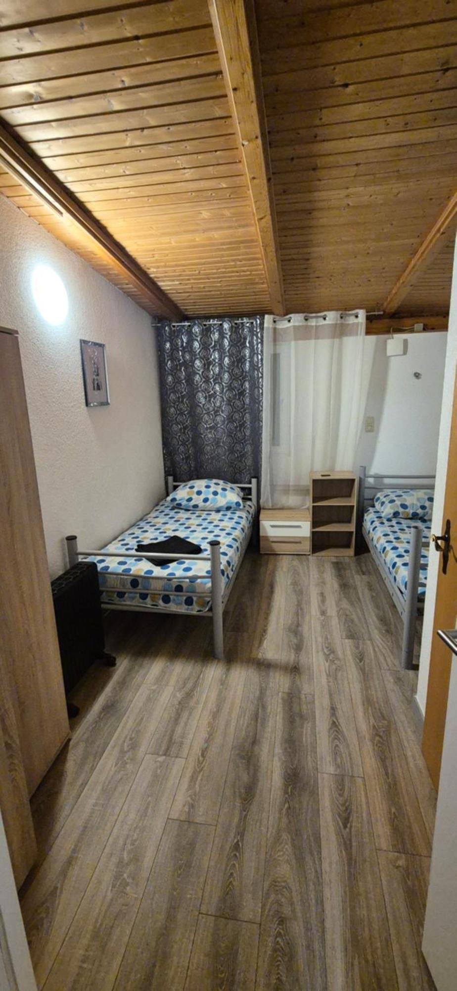 Pension Mediterrano Bedburg Kamer foto