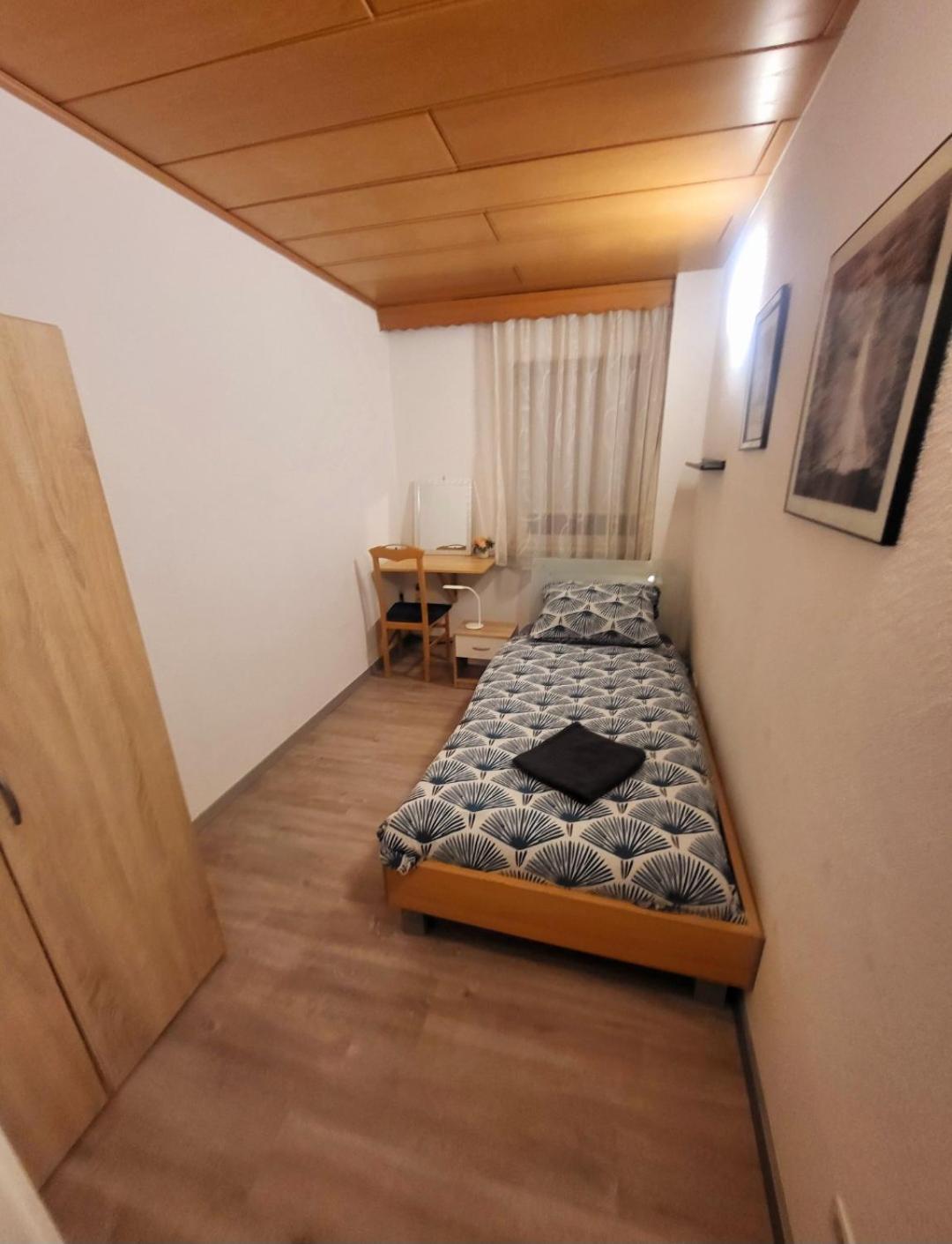Pension Mediterrano Bedburg Buitenkant foto